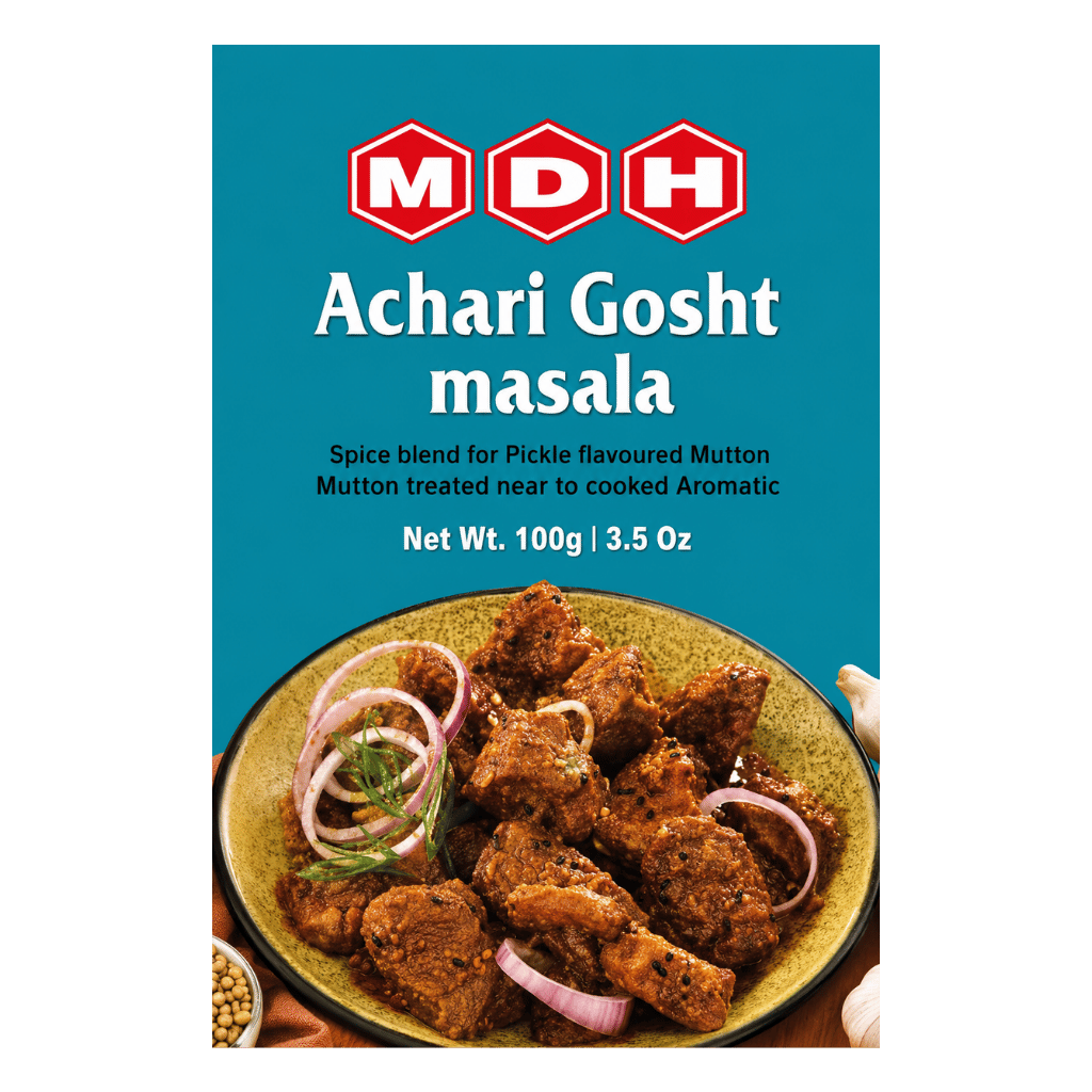 MDH Achari Gosht Masala 100 g buy online USA - 1